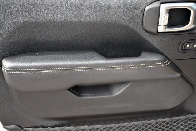 2018 Jeep Wrangler Unlimited Rubicon Miami Gardens FL