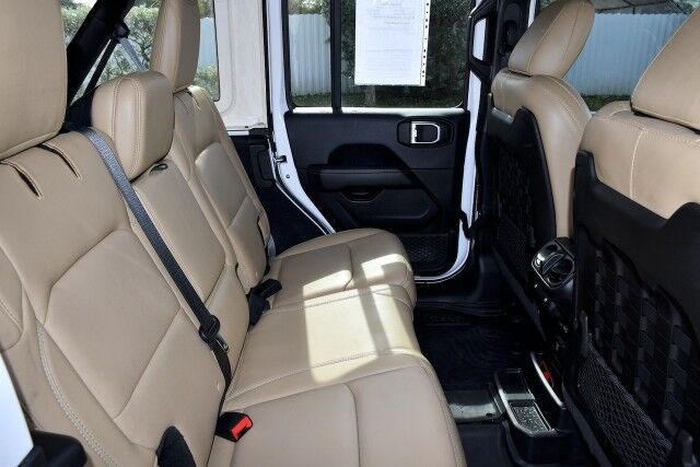 2018 Jeep Wrangler Unlimited Rubicon Miami Gardens FL