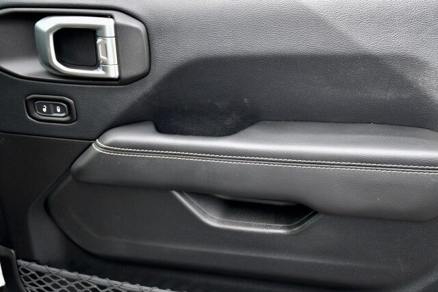 2018 Jeep Wrangler Unlimited Rubicon Miami Gardens FL