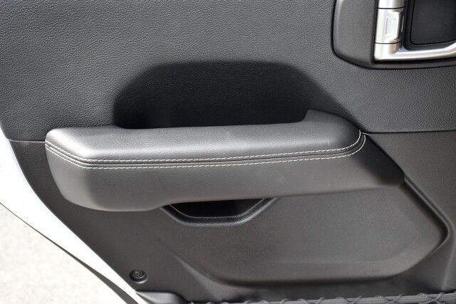 2018 Jeep Wrangler Unlimited Rubicon Miami Gardens FL