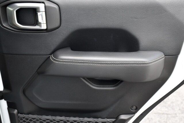 2018 Jeep Wrangler Unlimited Rubicon Miami Gardens FL