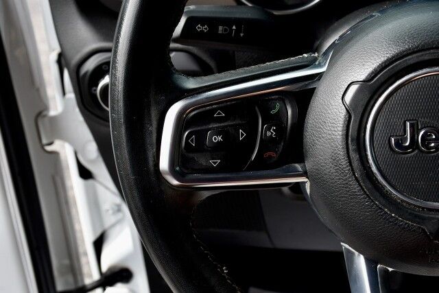 2018 Jeep Wrangler Unlimited Rubicon Miami Gardens FL