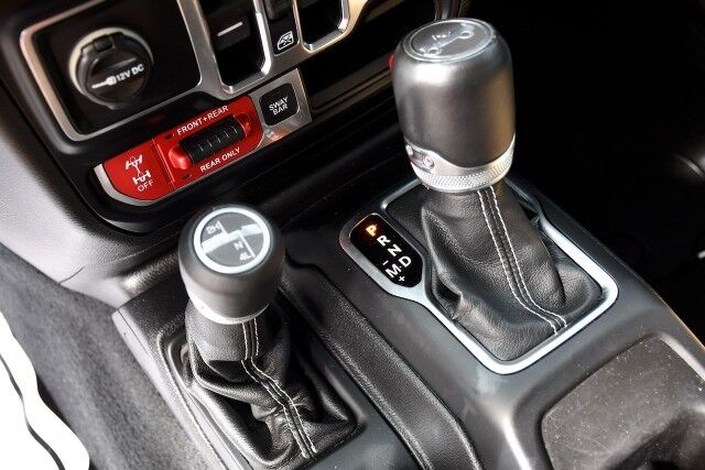 2018 Jeep Wrangler Unlimited Rubicon Miami Gardens FL