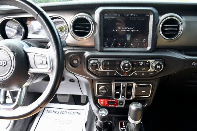 2018 Jeep Wrangler Unlimited Rubicon Miami Gardens FL