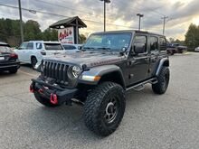 2018_Jeep_Wrangler Unlimited_Rubicon_ Monroe GA