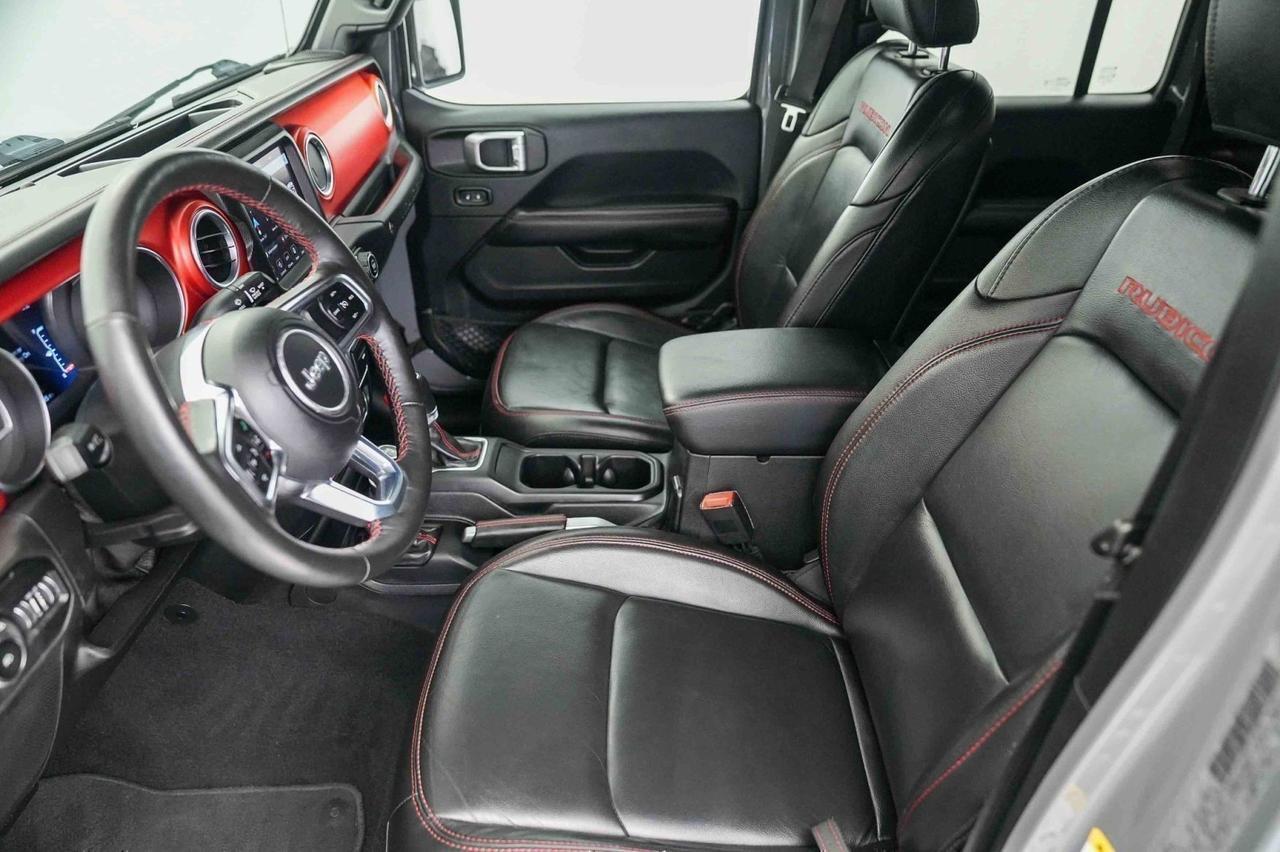 2018 Jeep Wrangler Unlimited Rubicon Newport Beach CA