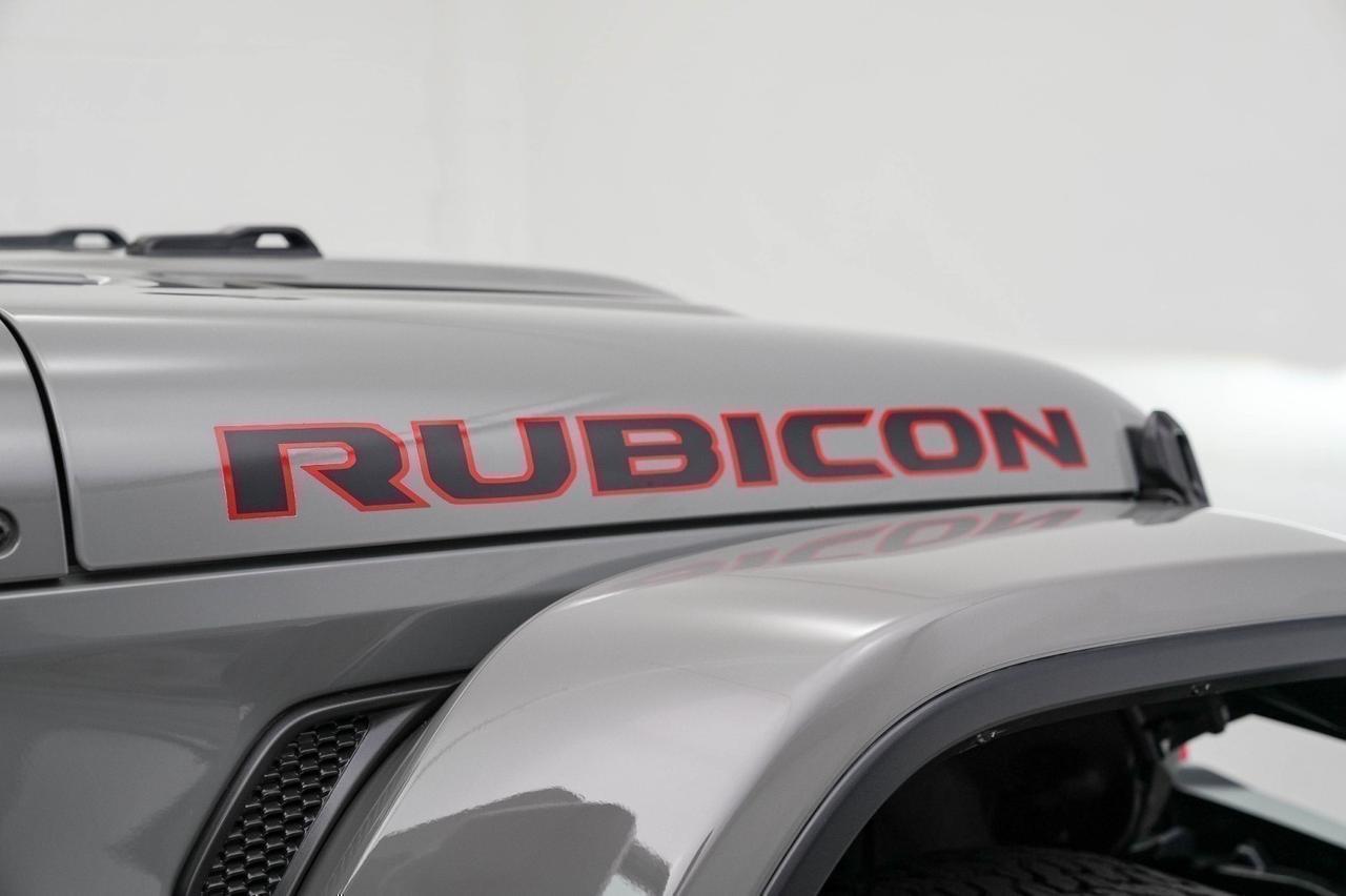2018 Jeep Wrangler Unlimited Rubicon Newport Beach CA