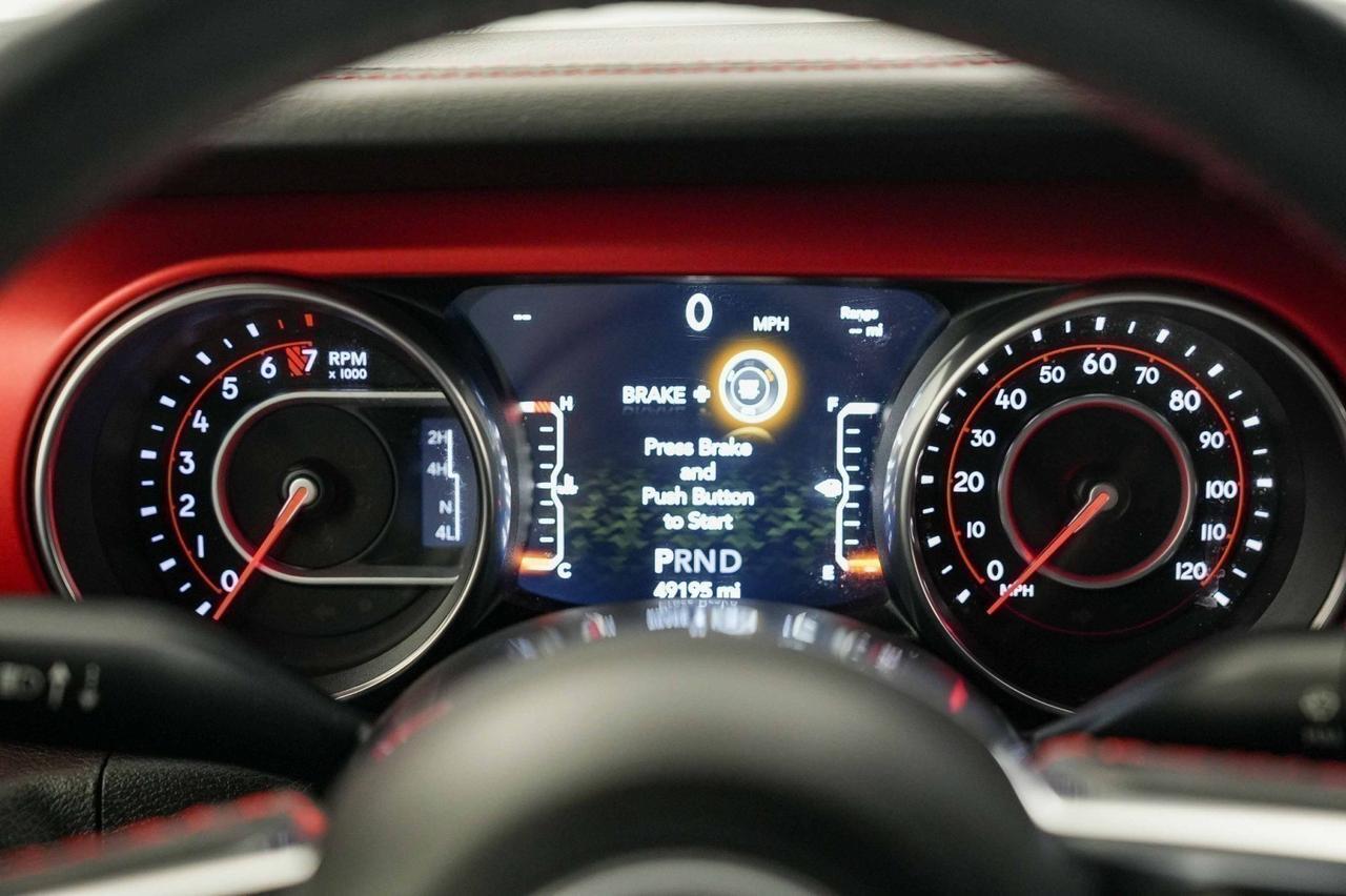 2018 Jeep Wrangler Unlimited Rubicon Newport Beach CA