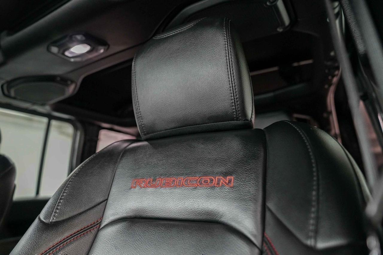 2018 Jeep Wrangler Unlimited Rubicon Newport Beach CA