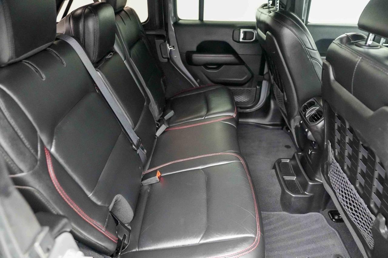 2018 Jeep Wrangler Unlimited Rubicon Newport Beach CA