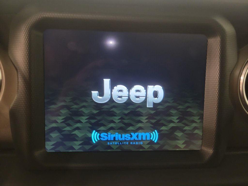 2018 Jeep Wrangler Unlimited Rubicon Parker CO