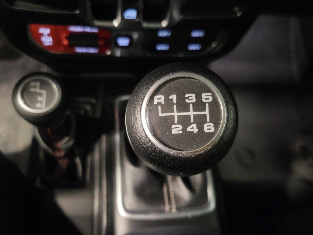 2018 Jeep Wrangler Unlimited Rubicon Parker CO