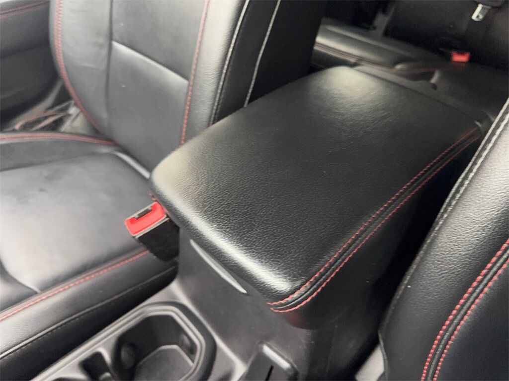 2018 Jeep Wrangler Unlimited Rubicon Irving TX