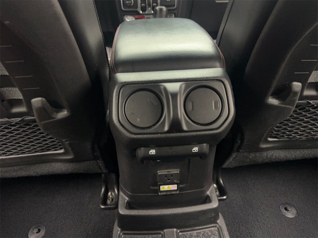 2018 Jeep Wrangler Unlimited Rubicon Irving TX