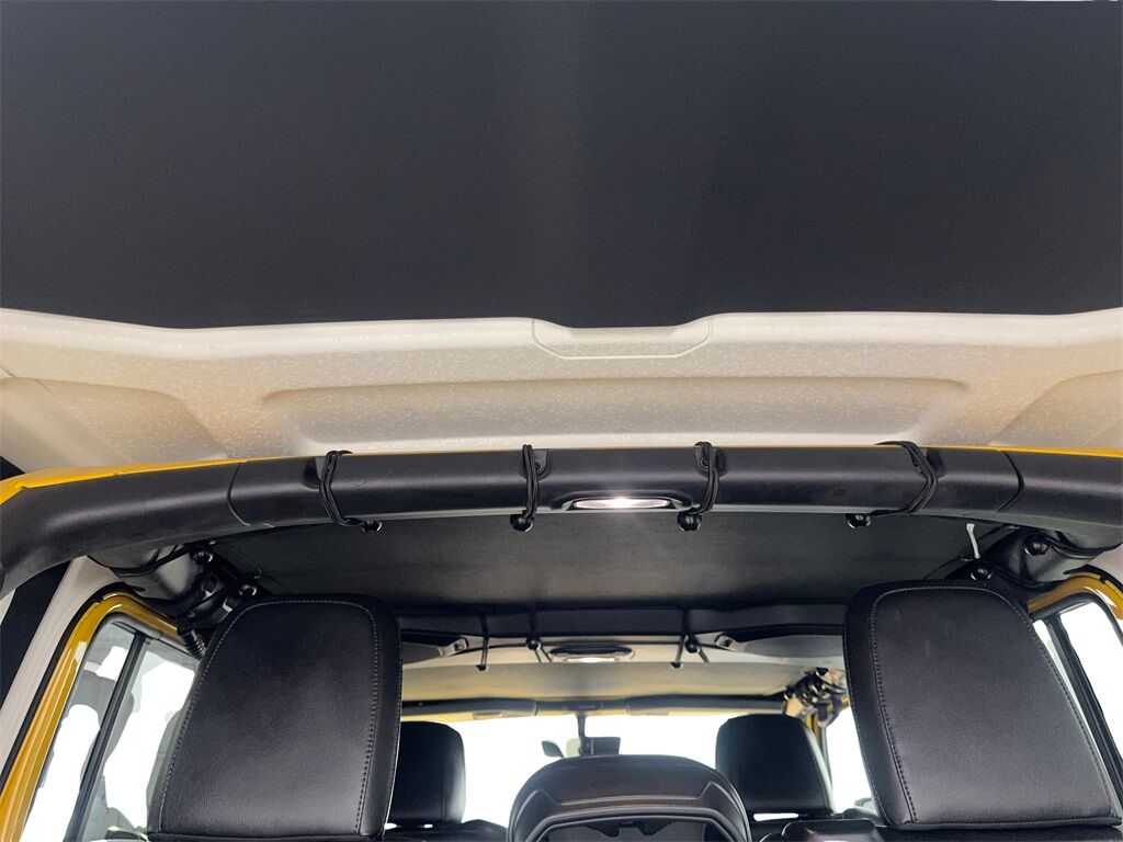 2018 Jeep Wrangler Unlimited Rubicon Irving TX