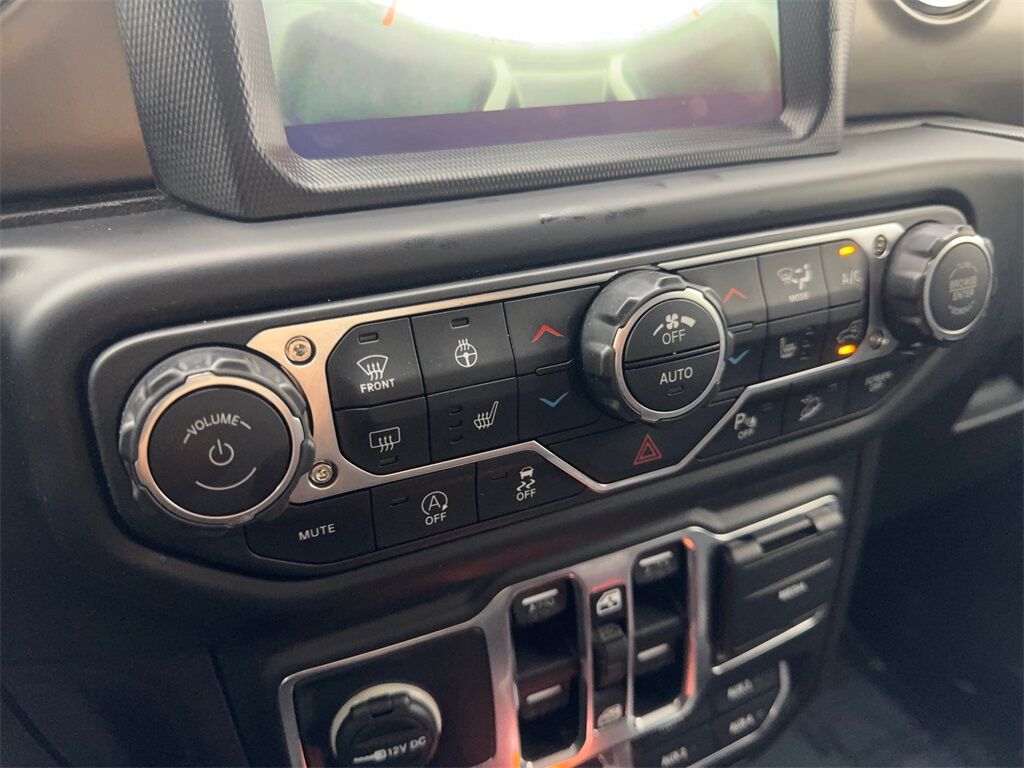 2018 Jeep Wrangler Unlimited Rubicon Irving TX