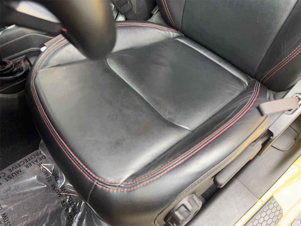 2018 Jeep Wrangler Unlimited Rubicon Irving TX