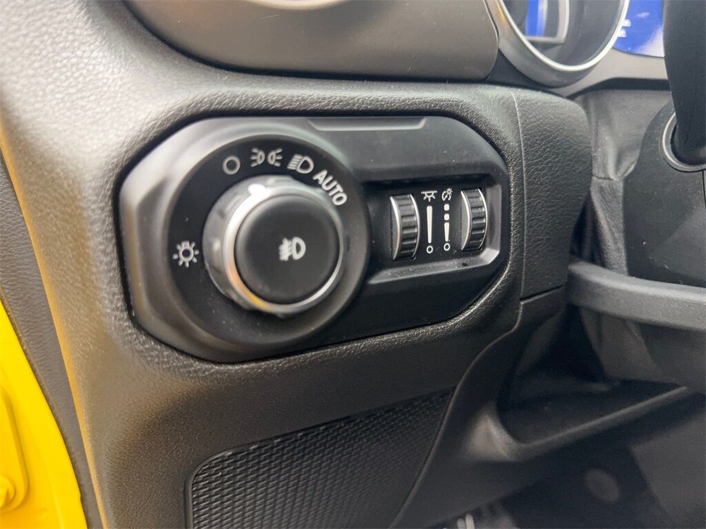 2018 Jeep Wrangler Unlimited Rubicon Irving TX
