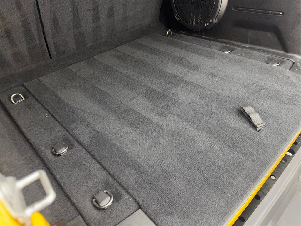2018 Jeep Wrangler Unlimited Rubicon Irving TX