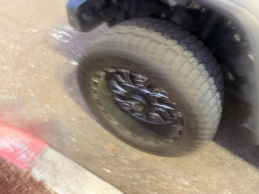 2018 Jeep Wrangler Unlimited Rubicon Gresham OR
