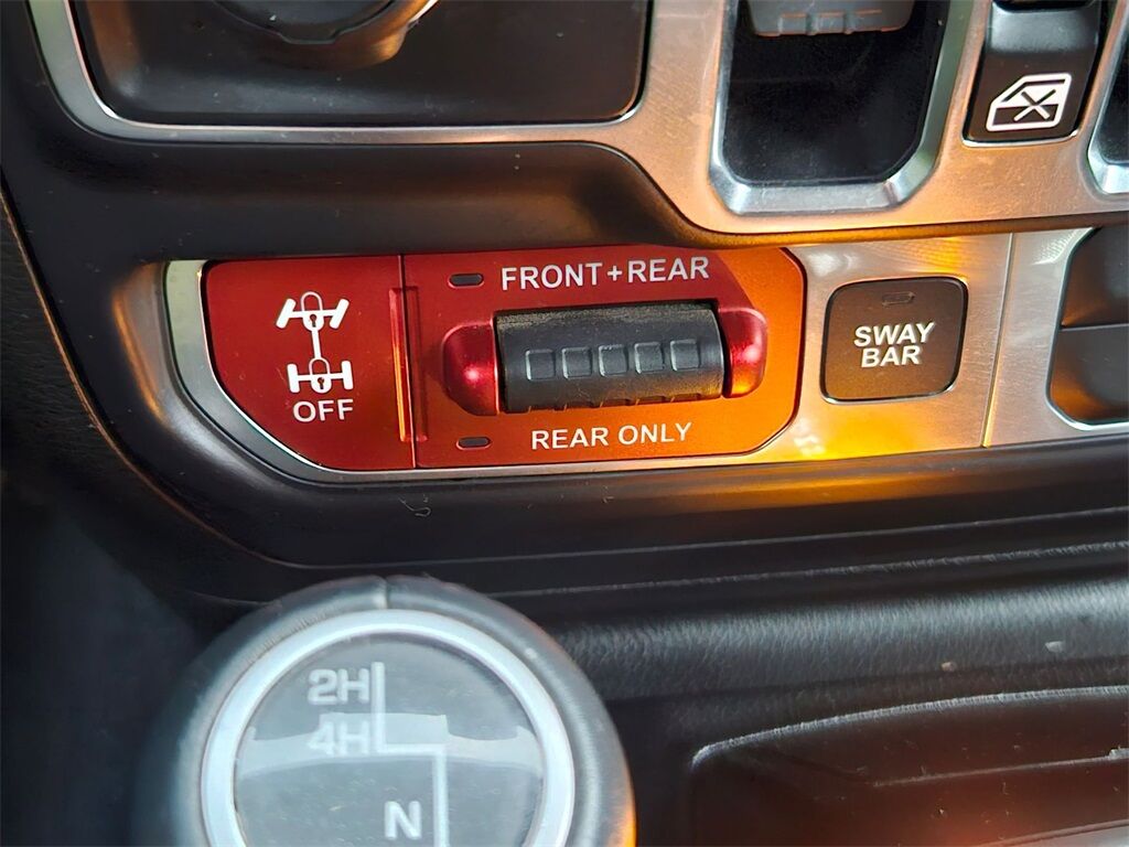 2018 Jeep Wrangler Unlimited Rubicon Gresham OR