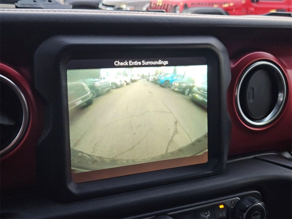 2018 Jeep Wrangler Unlimited Rubicon Gresham OR