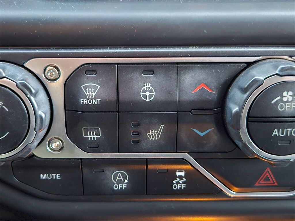 2018 Jeep Wrangler Unlimited Rubicon Gresham OR