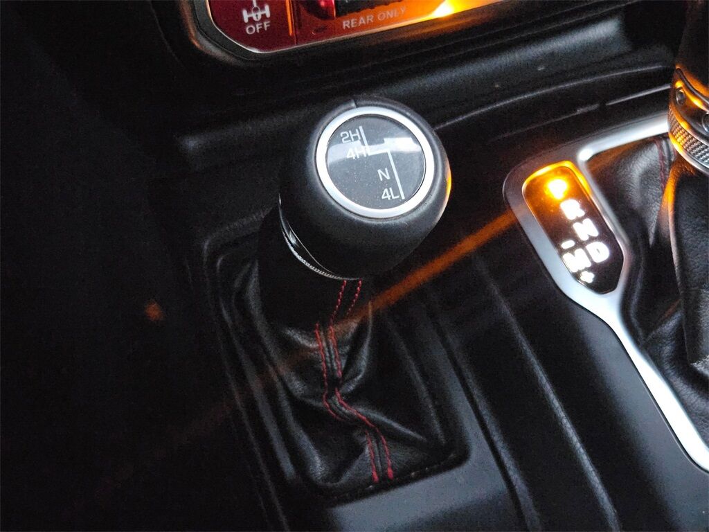 2018 Jeep Wrangler Unlimited Rubicon Gresham OR