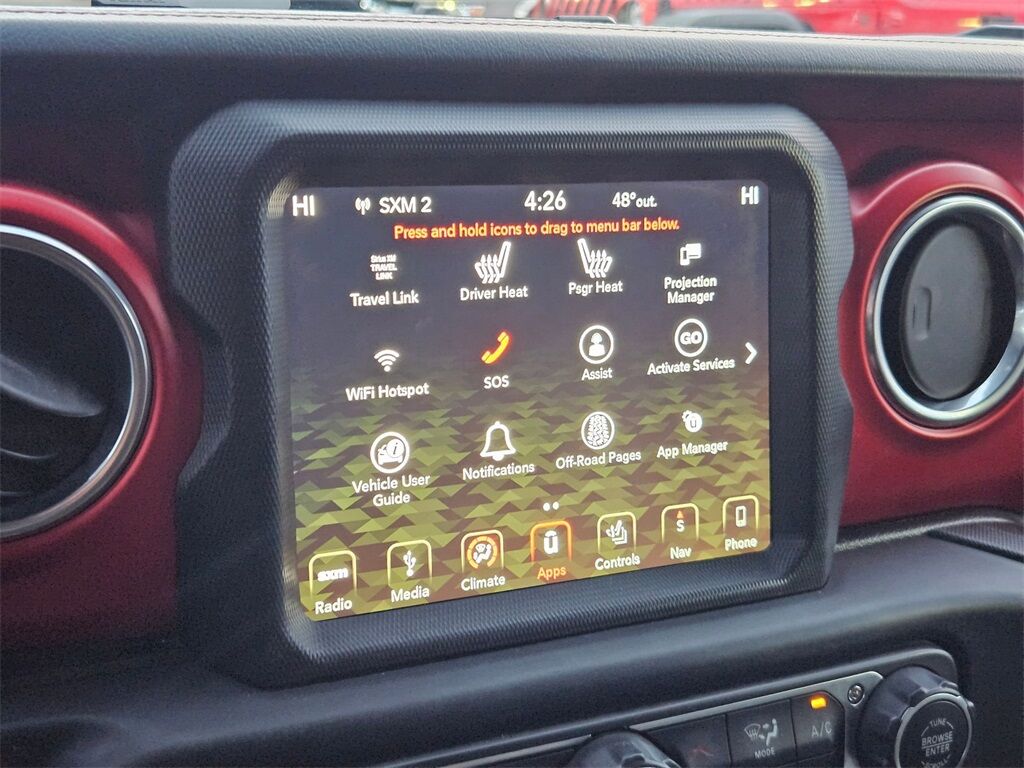 2018 Jeep Wrangler Unlimited Rubicon Gresham OR