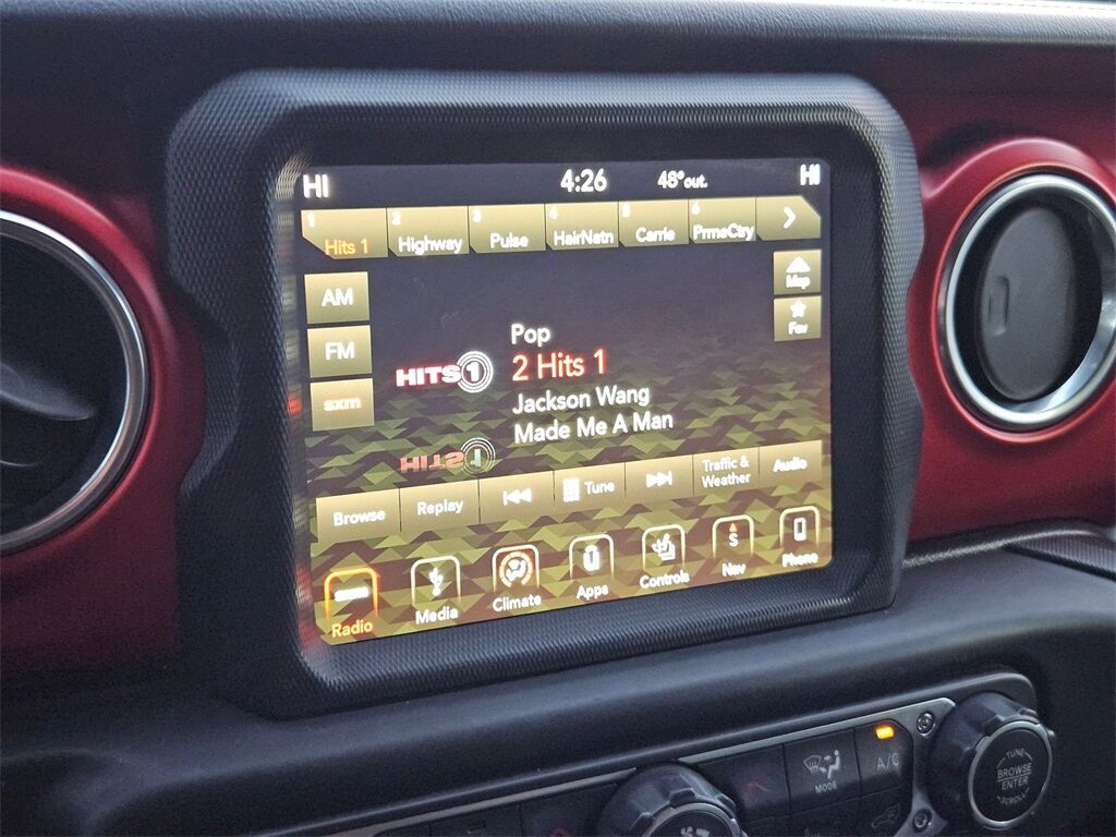 2018 Jeep Wrangler Unlimited Rubicon Gresham OR