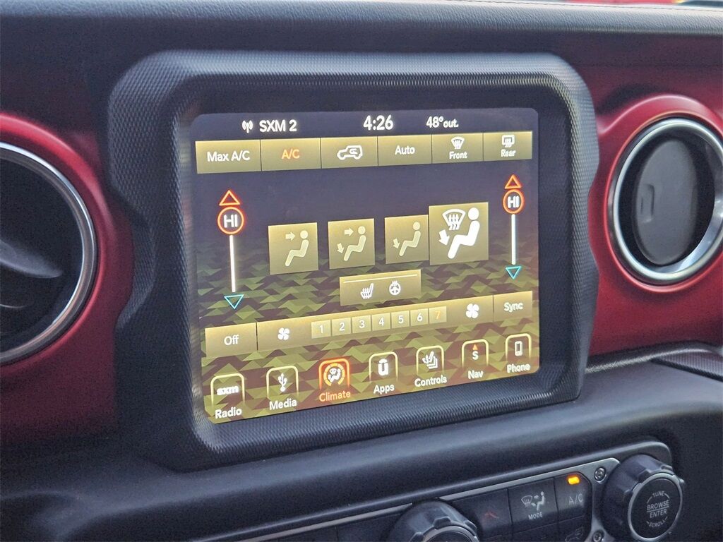 2018 Jeep Wrangler Unlimited Rubicon Gresham OR