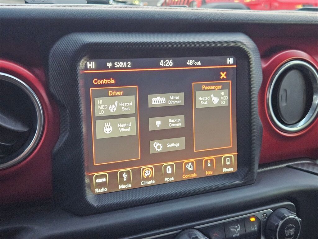 2018 Jeep Wrangler Unlimited Rubicon Gresham OR