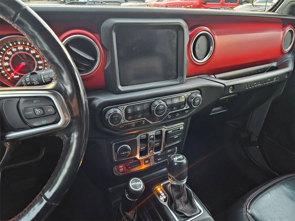 2018 Jeep Wrangler Unlimited Rubicon Gresham OR