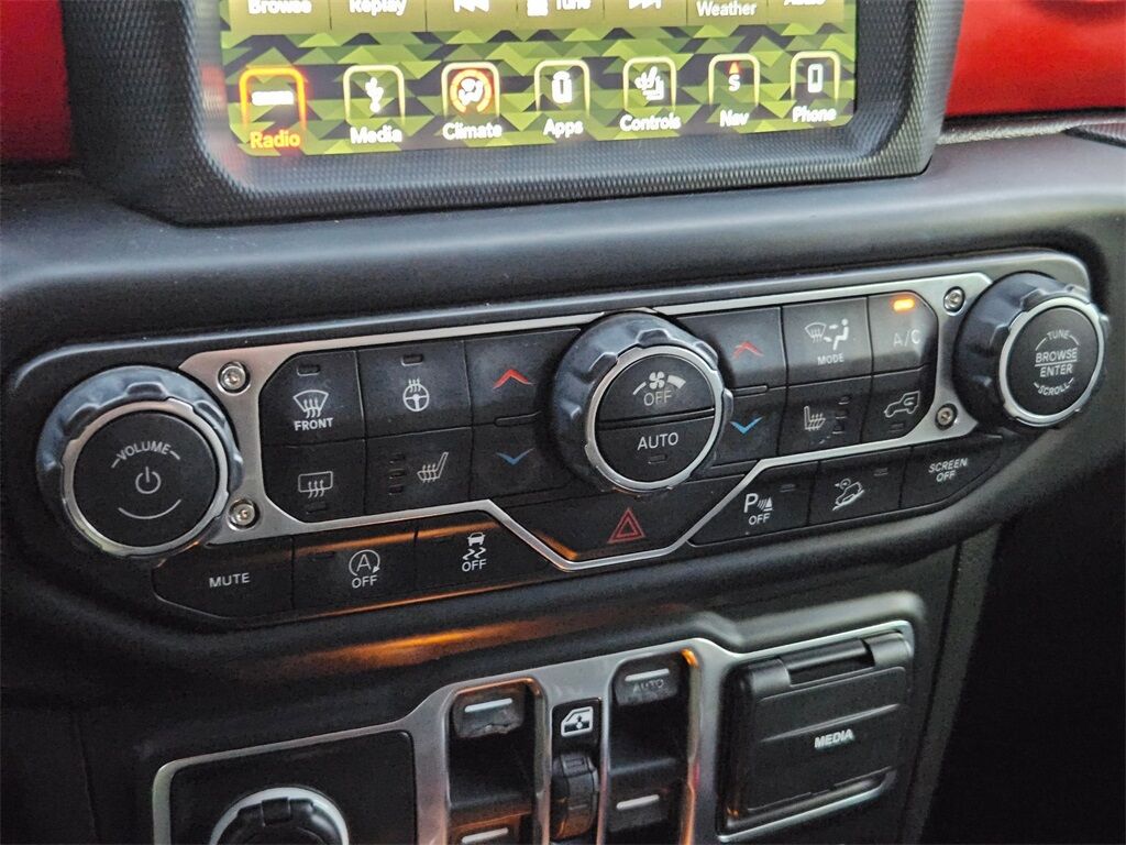 2018 Jeep Wrangler Unlimited Rubicon Gresham OR