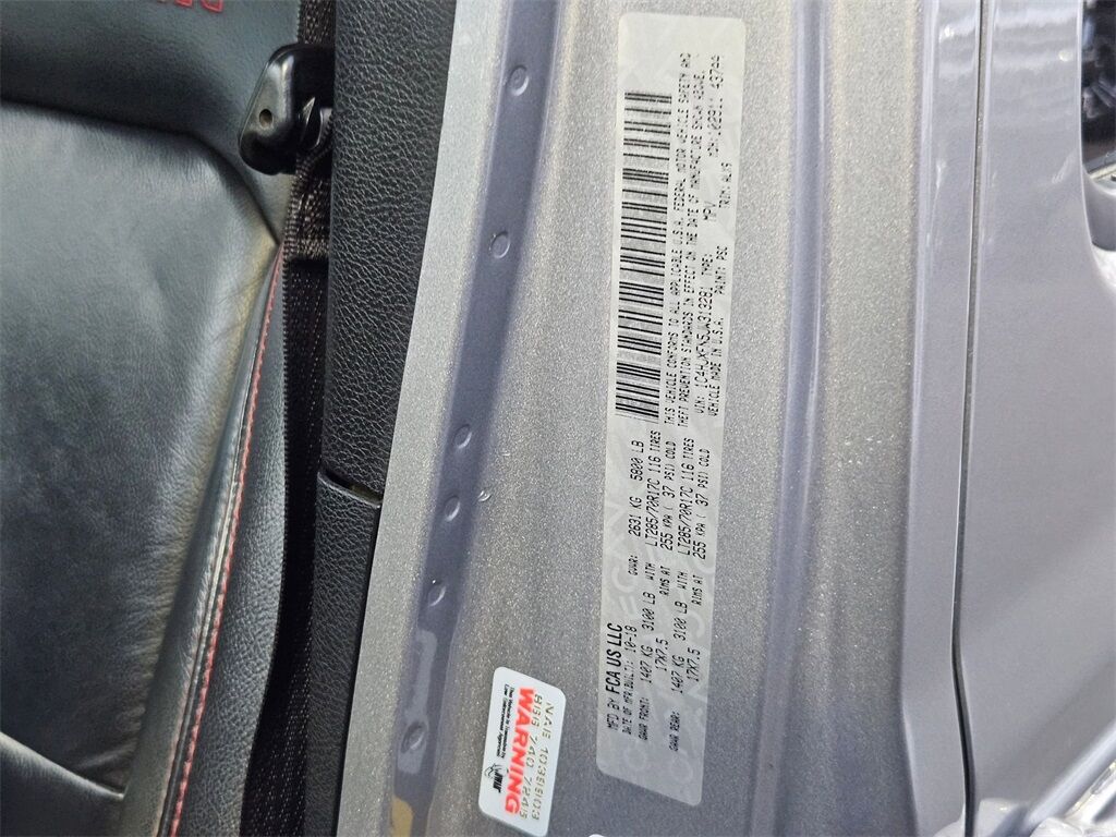 2018 Jeep Wrangler Unlimited Rubicon Gresham OR