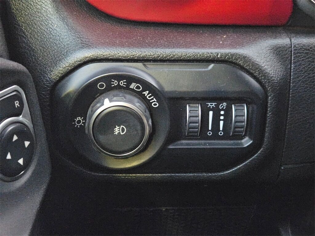 2018 Jeep Wrangler Unlimited Rubicon Gresham OR