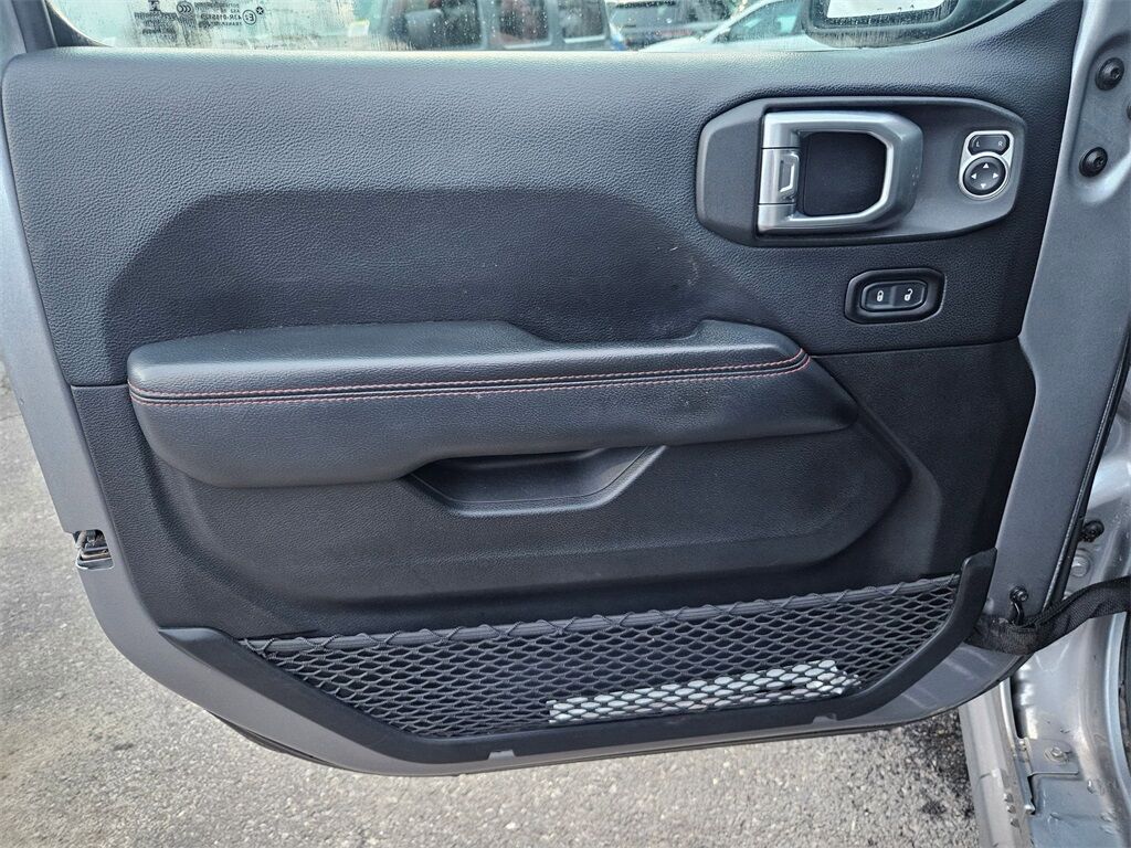 2018 Jeep Wrangler Unlimited Rubicon Gresham OR