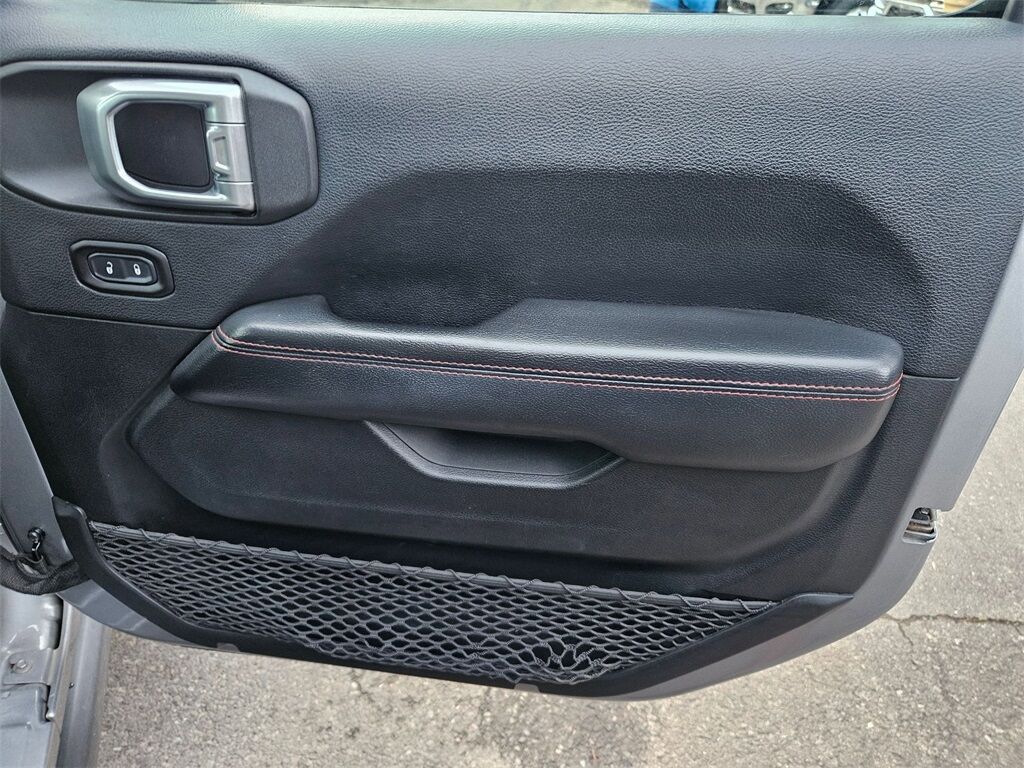 2018 Jeep Wrangler Unlimited Rubicon Gresham OR