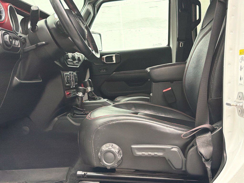 2018 Jeep Wrangler Unlimited Rubicon Portland OR