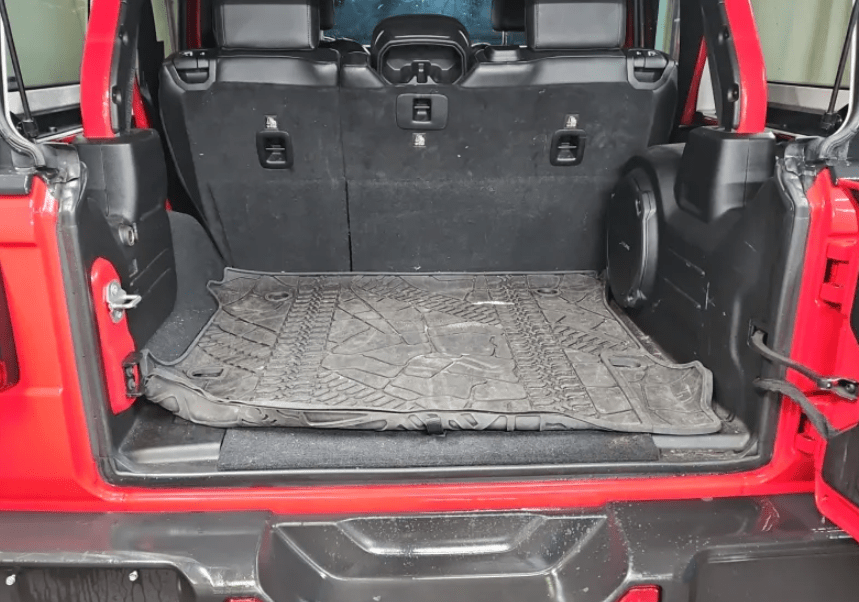 2018 Jeep Wrangler Unlimited Rubicon Portland OR