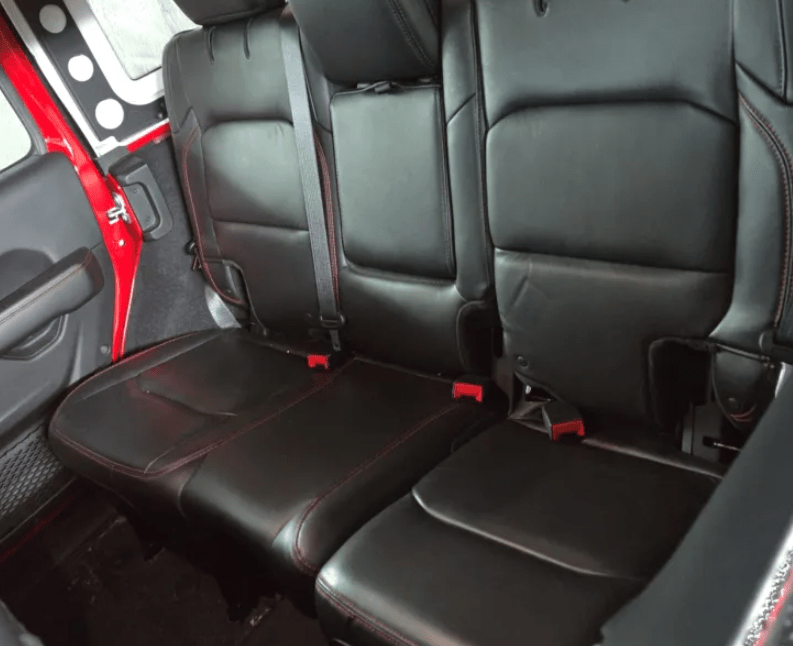 2018 Jeep Wrangler Unlimited Rubicon Portland OR