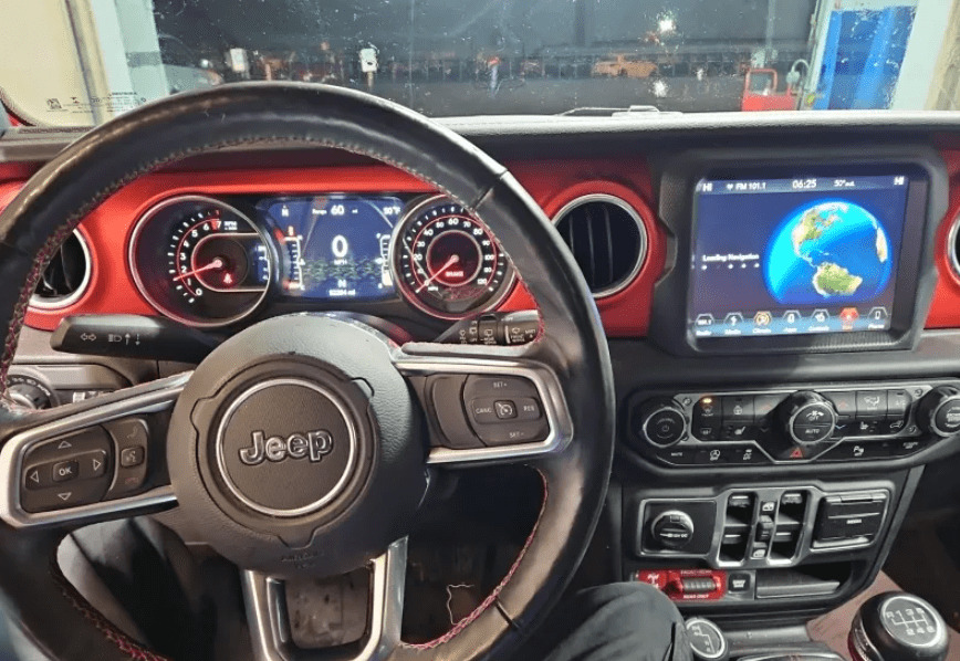 2018 Jeep Wrangler Unlimited Rubicon Portland OR