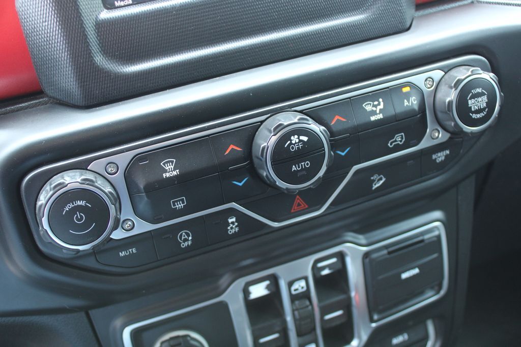 2018 Jeep Wrangler Unlimited Rubicon Klamath Falls OR