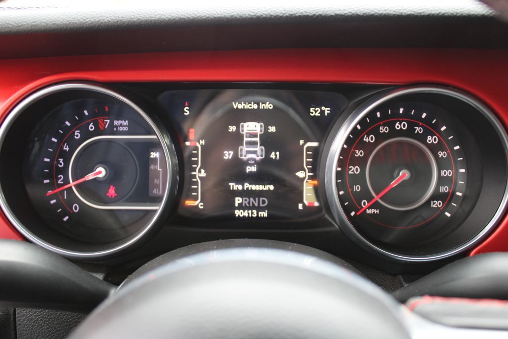 2018 Jeep Wrangler Unlimited Rubicon Klamath Falls OR