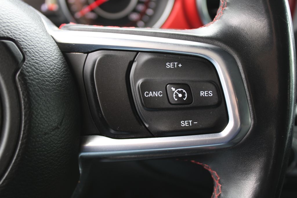 2018 Jeep Wrangler Unlimited Rubicon Klamath Falls OR
