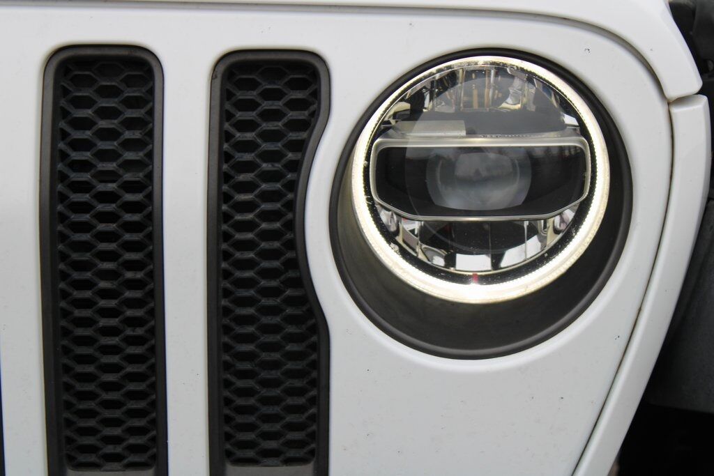 2018 Jeep Wrangler Unlimited Rubicon Klamath Falls OR