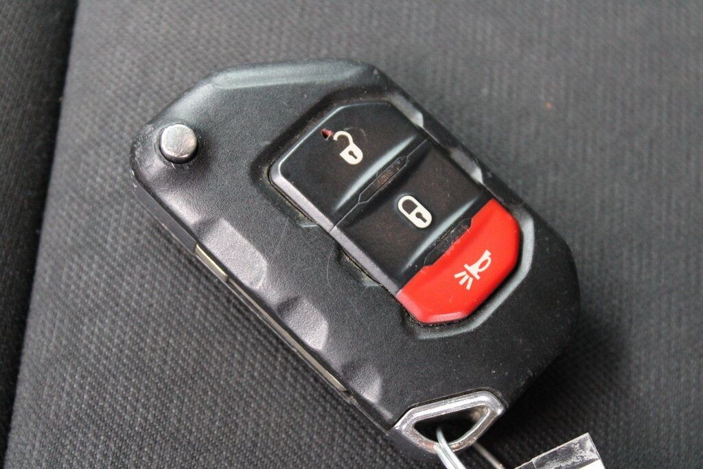 2018 Jeep Wrangler Unlimited Rubicon Klamath Falls OR