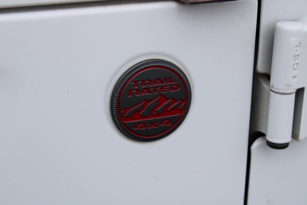 2018 Jeep Wrangler Unlimited Rubicon Klamath Falls OR