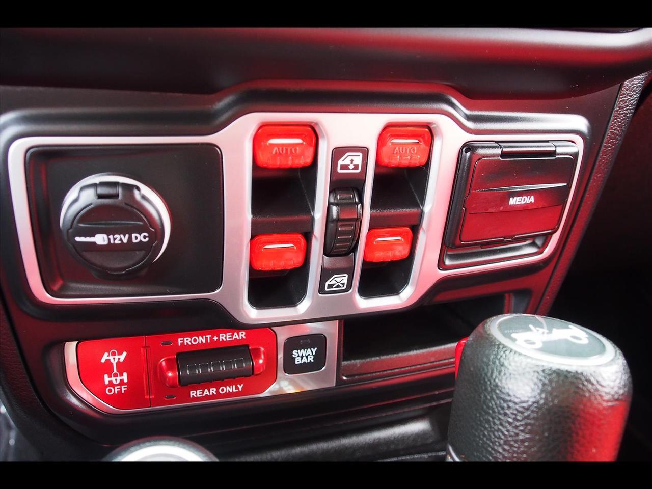 2018 Jeep Wrangler Unlimited Rubicon Raleigh NC