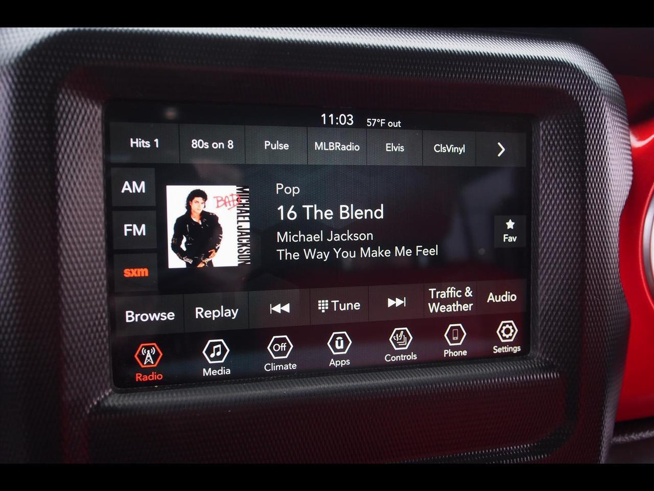 2018 Jeep Wrangler Unlimited Rubicon Raleigh NC